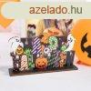 Halloween-i polc dekorci fbl - 