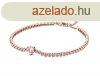 Pandora Romantikus bronz kark&#xF6;t&#x151; Timeless