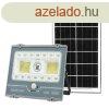 300W solar napelemes 200 ledes utcai l&#xE1;mpa - t&