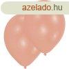 Rzsaszn Pearl Rosegold lggmb, lufi 10 db-os 11 inch (27,