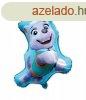 Mancs rjrat Everest flia lufi 46 cm