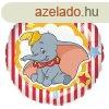 Disney Dumbo flia lufi 43 cm