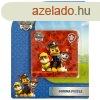 Mancs rjrat puzzle radr szett