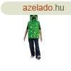 Minecraft Essential jelmez 4-6 v