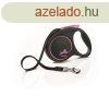 Flexi Black Design szalagos automata prz M 5m 25kg-ig pink
