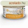 Applaws Cat Konzerv Csirkemell s Sajt 70g