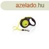 Flexi neon szalagos automata prz M 5m 20kg-ig srga