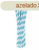 Kk Light Blue Stripes papr szvszl 24 db-os