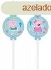 Peppa malac Messy Play papr szvszl, 4 db-os szett FSC
