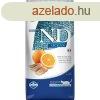 N&D Cat Ocean hering & narancs adult 10kg