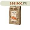 Carnilove True Fresh kutyatp - Hal, csicseribors s alma 4