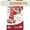 N&D Quinoa Cat Hairball Adult 300g