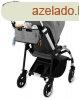 SKIP HOP Babakocsi szervez Grab&Go Ultra szrke melange