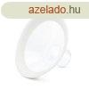 MEDELA 2x Mellbimbvd PersonalFit Flex? - XL (30 mm)
