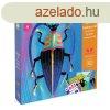 Paprszobor mhely - Bogarak - Paper bugs