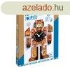 Csinld magad! - Falira fiszobba - IdRobi - Robotime