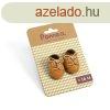 Jtkbaba cip - Barna cipcske - Brown shoes