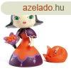 Arty Toys - Hercegn rkval - Oya & fox