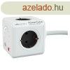 Allocacoc PowerCube Extended Wifi Hlzati Eloszt 4DIN 1,5m