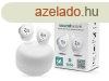 Boompods TWS Bluetooth sztere headset v5.3 + tlttok - Boo
