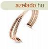 Victoria Rose gold szn karkt