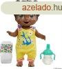 Baby Alive Baby Gotta Bounce Doll, Fekete haj jtk baba gy