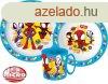 Pkember Spidey tkszlet, micro manyag szett bgrvel 350 