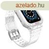 Protect Strap Band svot az rkhoz 7/6/5/4/3/2 / SE (45/44 