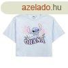 Ni rvidujj pl Stitch Vilgos rzsaszn MOST 11594 HELYE