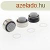 Szilikonbett 600 ml-es fmkulacs tethz