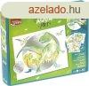 Akvarell festkszlet, MAPED CREATIV, "Aqua Art", 