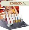 OPI K&#xF6;r&#xF6;mlakk szett Gel Color Metallic Meg