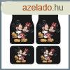 4 darabos Mickey s Minnie tmj autsznyeg kszlet