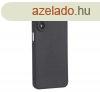 Szilikon telefonvd (matt) FEKETE Samsung Galaxy A26 5G (SM