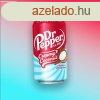 Dr. Pepper Creamy Coconut krmes kkuszos dt 355ml DRS
