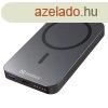 SANDBERG Hordozhat akkumultor, Mag Wireless Powerbank 5000