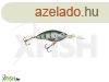 Mistrall Crank Floater Zld Ezst Cskos Wobbler 70mm 15Gr
