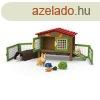 Schleich Nylketrec