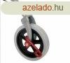 Kerkemel, akadlymentest adapter GIGO rolltorhoz