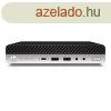 HP EliteDesk 800 G4 DM / Intel i5-8400T / 16GB / 256GB NVMe 