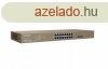 IP-COM G3318P-16-250W 16GE+2SFP Cloud Managed PoE Switch