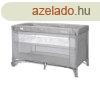 Lorelli Carina 2 multifunkcis utazgy - Grey Stars