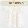Baba muszlin ruha New Baby Zora