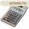 Casio MS 120B MS Asztali szmolgp Silver