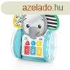 BABY EINSTEIN Zenl interaktv jtk Chase & Tap Earl? 