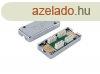 EQuip Cat.6A Shielded Junction Box