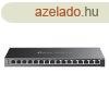 TP-Link TL-SG2016P JetStream 16-Port Gigabit Smart Switch wi
