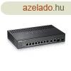 ZyXEL GS2220-10 10-port GbE L2+ Managed Switch