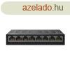 TP-Link LS1008G 8-Port 10/100/1000Mbps Desktop Switch