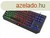 FURY Hurricane TKL Gaming keyboard Black HU